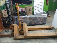 PATIN HIDRAULICO USADO 2.5T $3,500.00